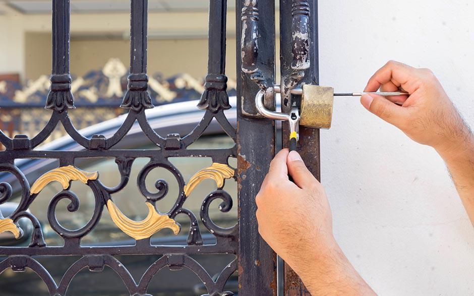 serrurier artisan Trappes